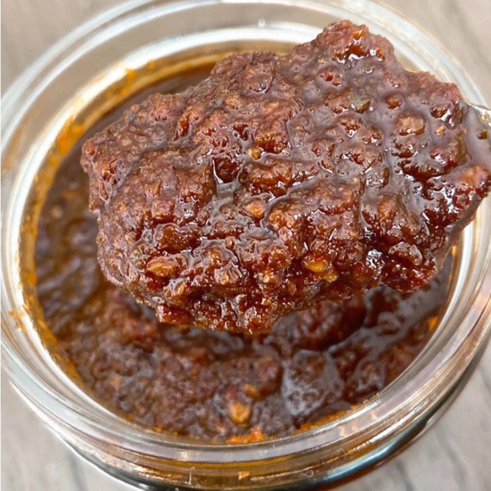 Shito African chili sauce 500 ml
